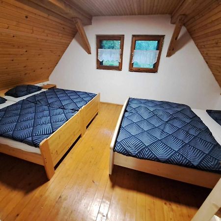 Holiday Home By The Emerald River Soča Eksteriør billede