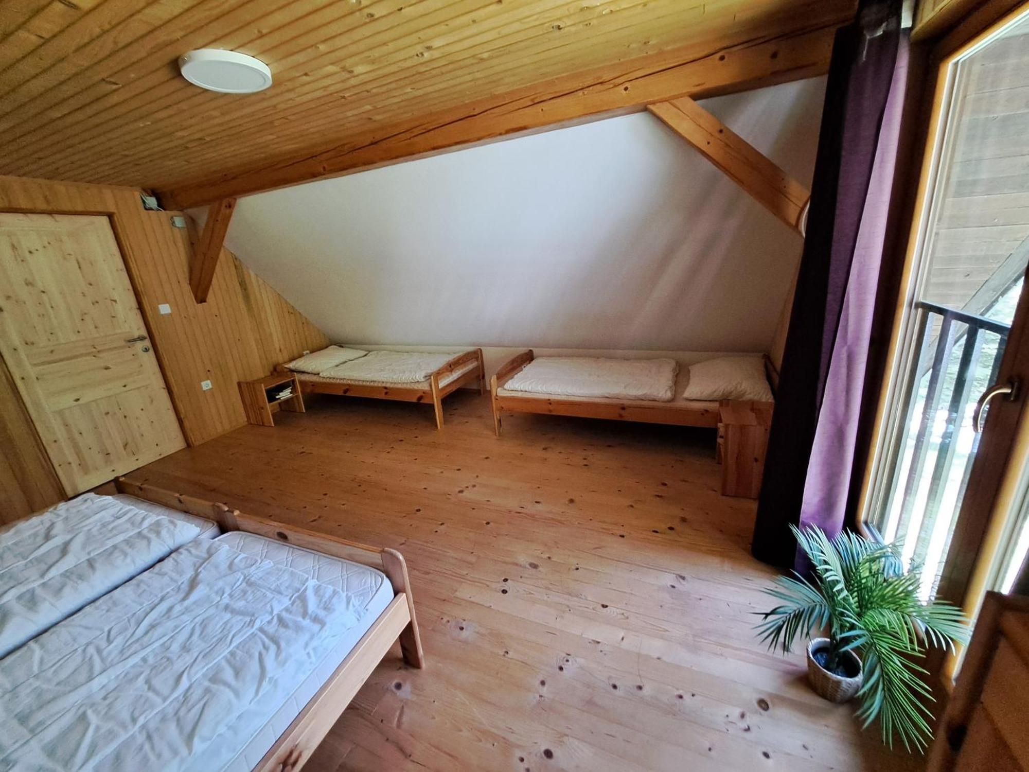 Holiday Home By The Emerald River Soča Eksteriør billede
